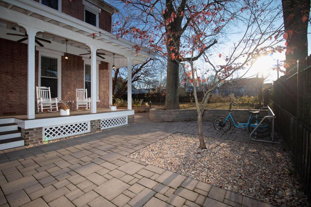 Quiet, Gated Oasis Near Downtown Lexington公寓 外观 照片