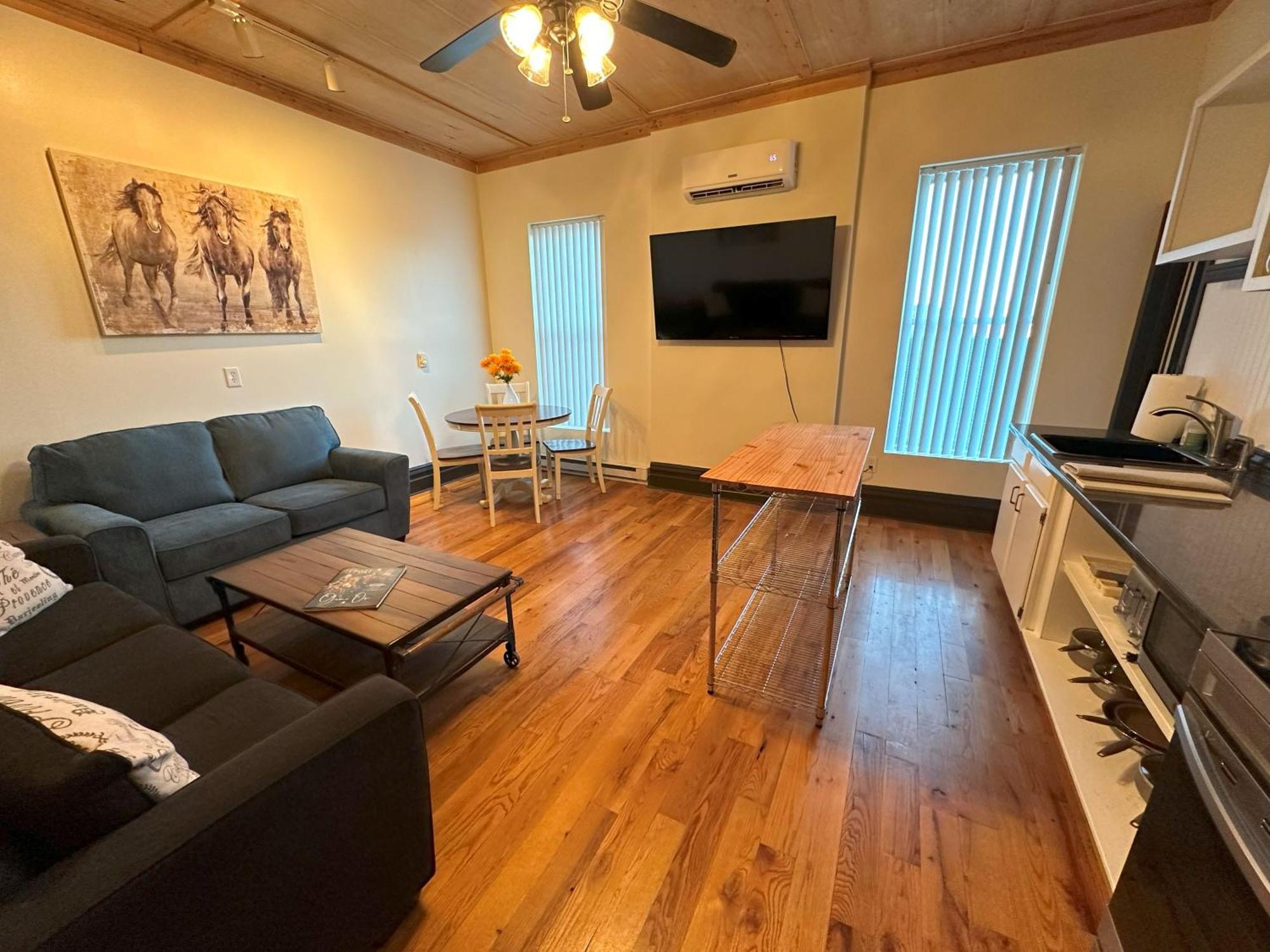 Quiet, Gated Oasis Near Downtown Lexington公寓 外观 照片