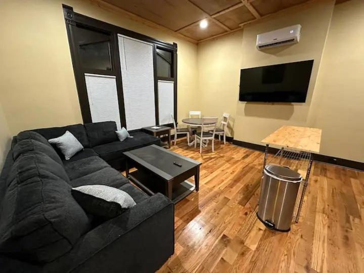 Quiet, Gated Oasis Near Downtown Lexington公寓 外观 照片