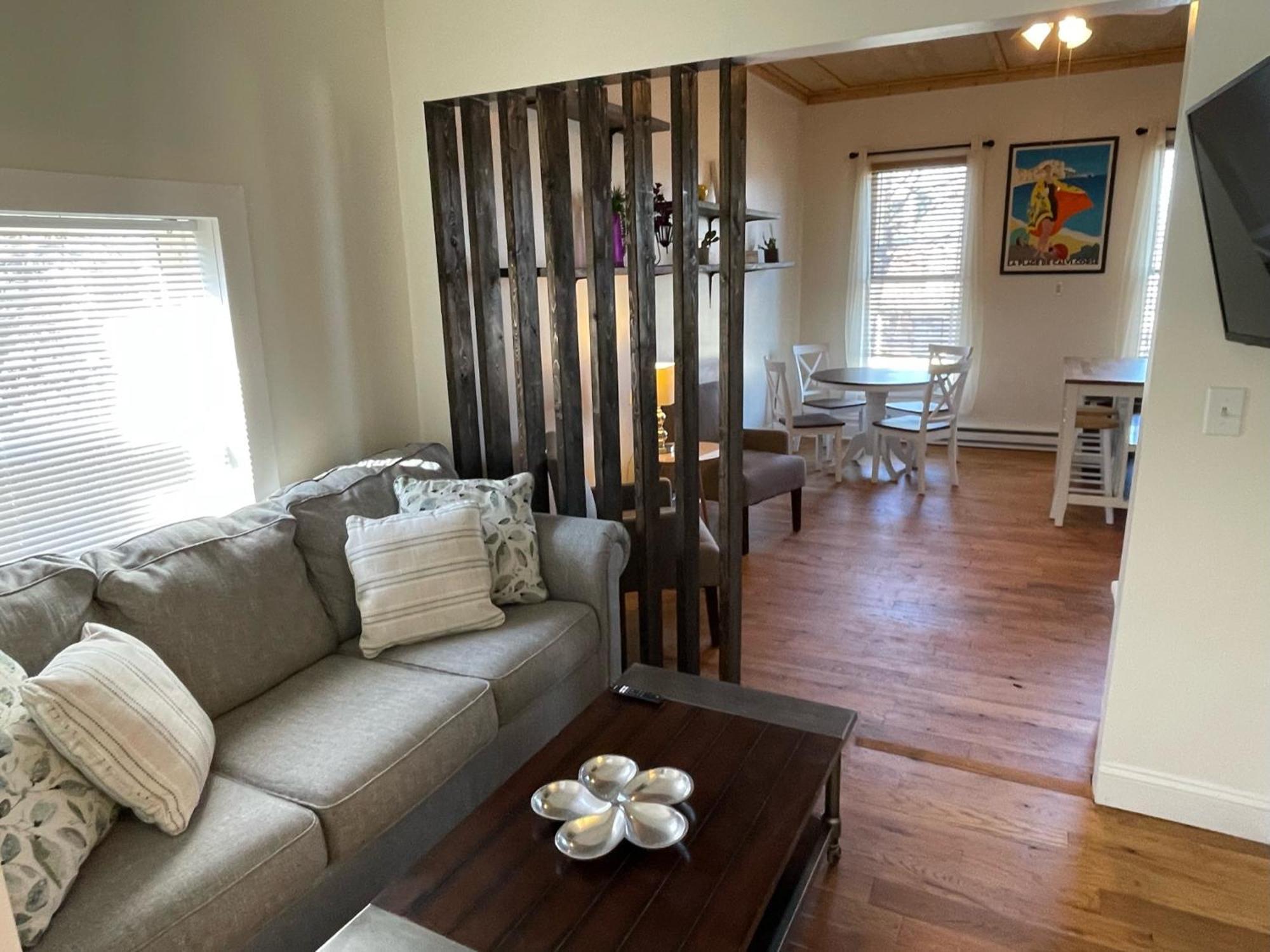 Quiet, Gated Oasis Near Downtown Lexington公寓 外观 照片